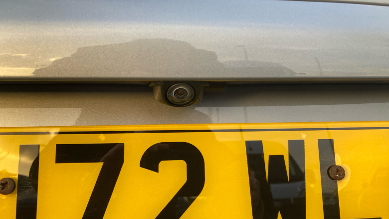 Ford EcoSport 1.0 EcoBoost 125 ST-Line 5dr Petrol Hatchback